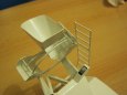 Tatra T813 Stetter-dom�ch�va� betonu