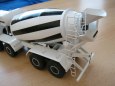 Tatra T813 Stetter-dom�ch�va� betonu