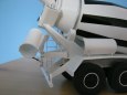 Tatra T813 Stetter-dom�ch�va� betonu