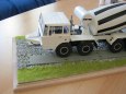 Tatra T813 Stetter-dom�ch�va� betonu