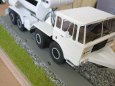Tatra T813 Stetter-dom�ch�va� betonu