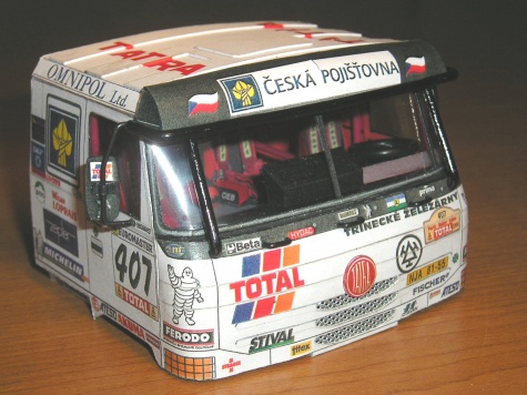 TATRA T815 2 ZE R 55 16 400 4x4 TATRA T815 2 ZE R 55 16 400 4x4