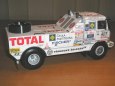 TATRA T815 2 ZE R 55 16 400 4x4