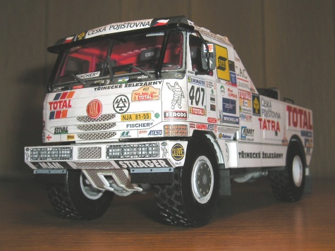 TATRA T815 2 ZE R 55 16 400 4x4 TATRA T815 2 ZE R 55 16 400 4x4
