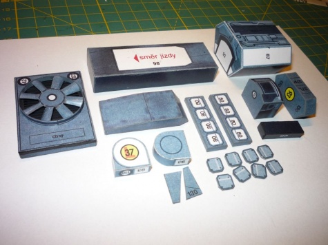 TATRA T815 2 ZE R55 TATRA T815 2 ZE R55