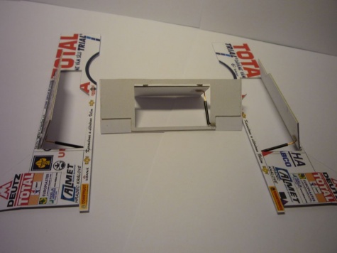 TATRA T815 2 ZE R55 TATRA T815 2 ZE R55