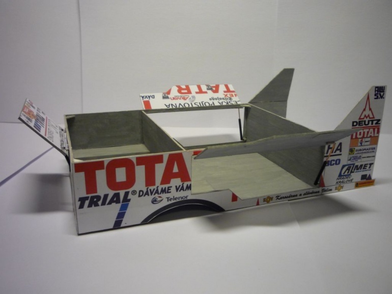 TATRA T815 2 ZE R55 (Plná velikost v novém okně) TATRA T815 2 ZE R55