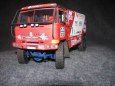 Tatra T815 4x4 DAKAR, Svoboda Tatra Team, SWR 2012