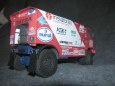 Tatra T815 4x4 DAKAR, Svoboda Tatra Team, SWR 2012