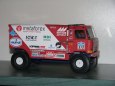 Tatra T815 4x4 DAKAR, Svoboda Tatra Team, SWR 2012