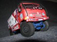 Tatra T815 4x4 DAKAR, Svoboda Tatra Team, SWR 2012