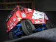 Tatra T815 4x4 DAKAR, Svoboda Tatra Team, SWR 2012