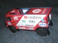 Tatra T815 4x4 DAKAR, Svoboda Tatra Team, SWR 2012