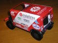 TATRA T815 4x4 DAKAR, SVOBODA TEAM, SWR 2012