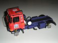TATRA T815 4x4 DAKAR, SVOBODA TEAM, SWR 2012