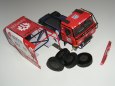 TATRA T815 4x4 DAKAR, SVOBODA TEAM, SWR 2012
