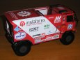 TATRA T815 4x4 DAKAR, SVOBODA TEAM, SWR 2012