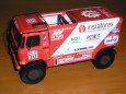 TATRA T815 4x4 DAKAR, SVOBODA TEAM, SWR 2012