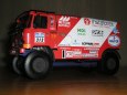 TATRA T815 4x4 DAKAR, SVOBODA TEAM, SWR 2012