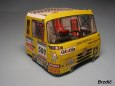 TATRA T815 4x4 DAKAR 2006