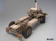 TATRA T815 4x4 DAKAR 2006