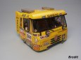 TATRA T815 4x4 DAKAR 2006