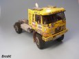TATRA T815 4x4 DAKAR 2006