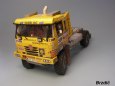 TATRA T815 4x4 DAKAR 2006