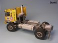 TATRA T815 4x4 DAKAR 2006