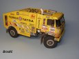 TATRA T815 4x4 DAKAR 2006