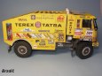 TATRA T815 4x4 DAKAR 2006