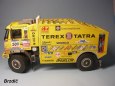 TATRA T815 4x4 DAKAR 2006