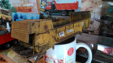 Tatra T815 AGRO Tatra T815 AGRO