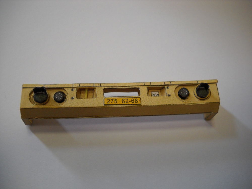 TATRA T815 ER45 16230 4x4.1/55T (SOT)