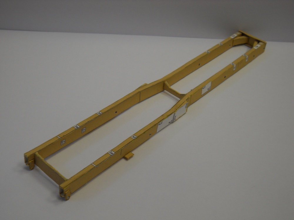TATRA T815 ER45 16230 4x4.1/55T (SOT)