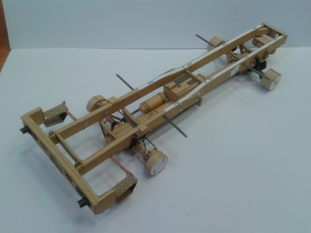 TATRA T815 ER45 16230 4x4.1/55T (SOT)