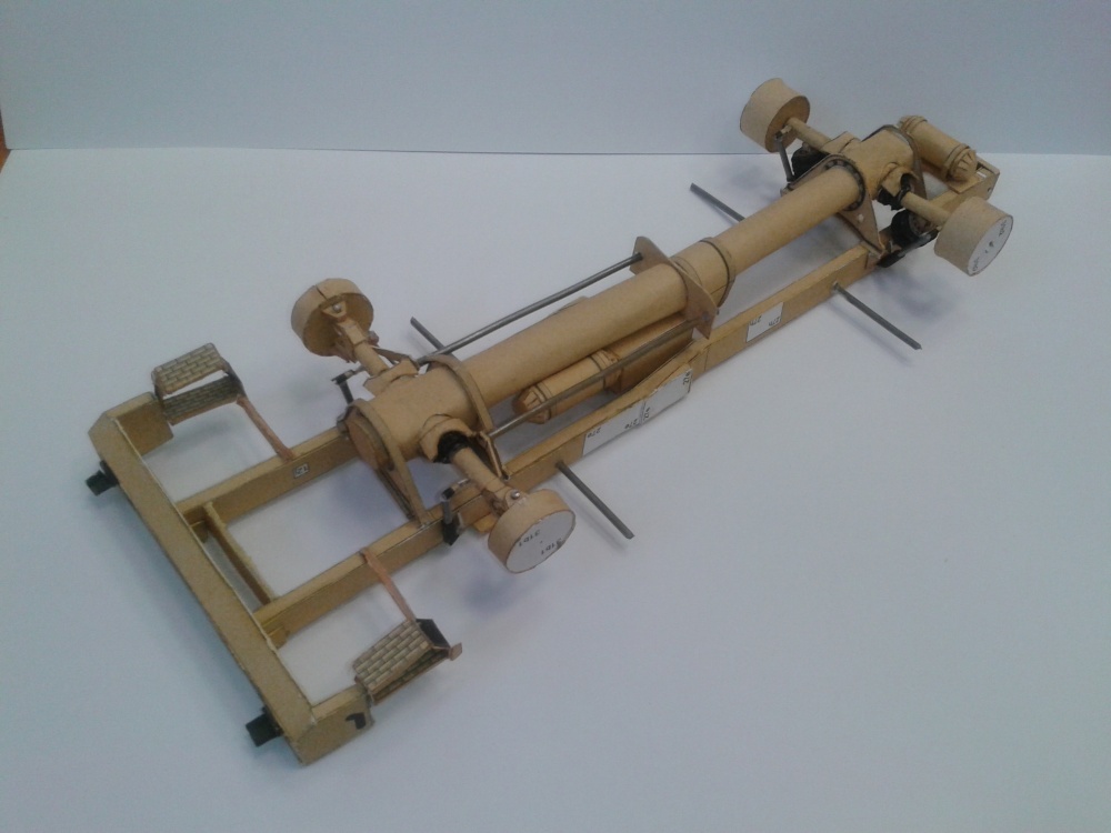 TATRA T815 ER45 16230 4x4.1/55T (SOT)