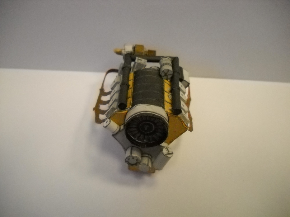 TATRA T815 ER45 16230 4x4.1/55T (SOT)
