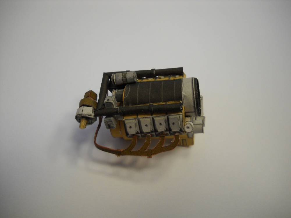 TATRA T815 ER45 16230 4x4.1/55T (SOT)