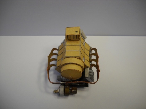 TATRA T815 ER45 16230 4x4.1/55T (SOT)