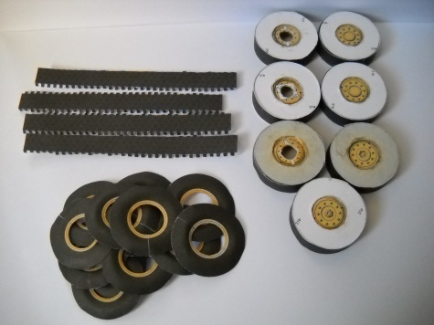 TATRA T815 ER45 16230 4x4.1/55T (SOT)