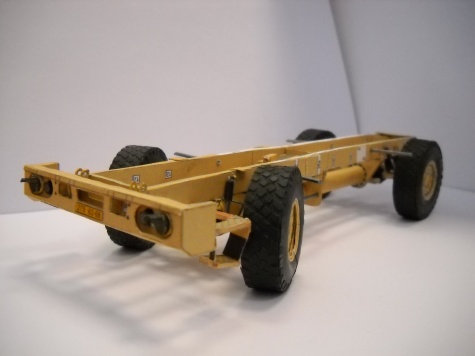 TATRA T815 ER45 16230 4x4.1/55T (SOT)