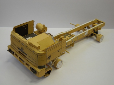 TATRA T815 ER45 16230 4x4.1/55T (SOT)