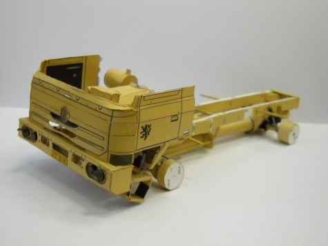 TATRA T815 ER45 16230 4x4.1/55T (SOT)