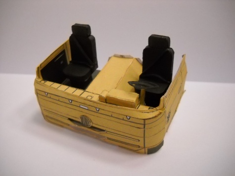 TATRA T815 ER45 16230 4x4.1/55T (SOT)