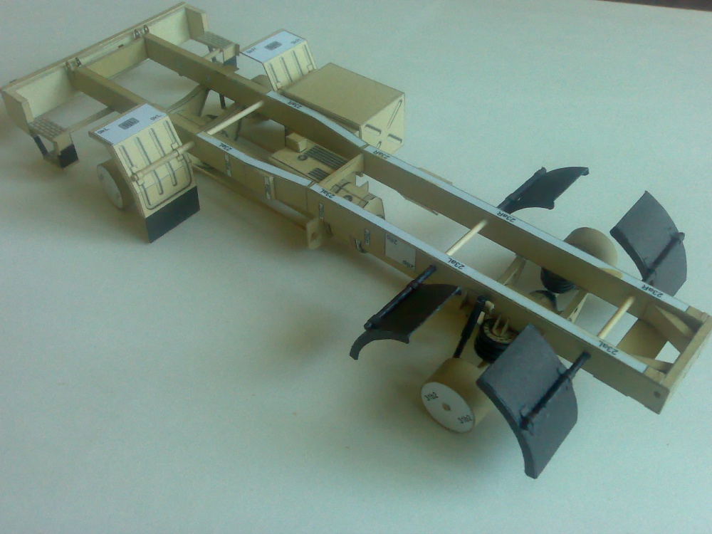 Tatra T815 ER45 16230 4x4.1/55T (SOT)