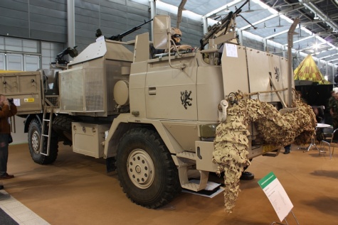 Tatra T815 ER45 16230 4x4.1/55T (SOT)