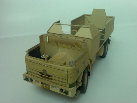 Tatra T815 ER45 16230 4x4.1/55T (SOT)