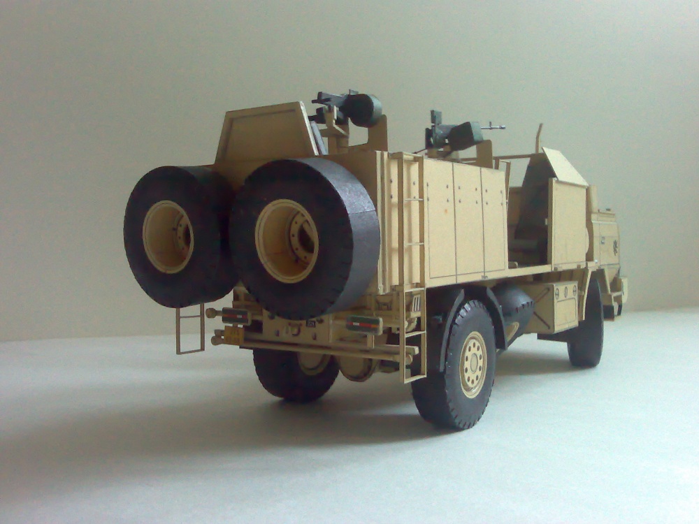 Tatra T815 ER45 16230 4x4.1/55T (SOT)