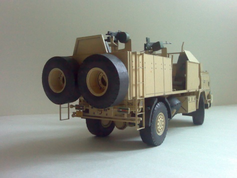 Tatra T815 ER45 16230 4x4.1/55T (SOT)